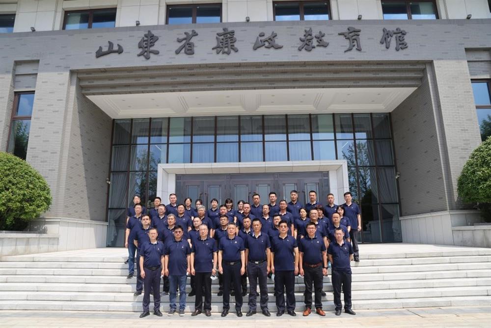 Giáo dục thúc đẩy tính toàn vẹn, chào đón Đại hội quốc gia thứ 20